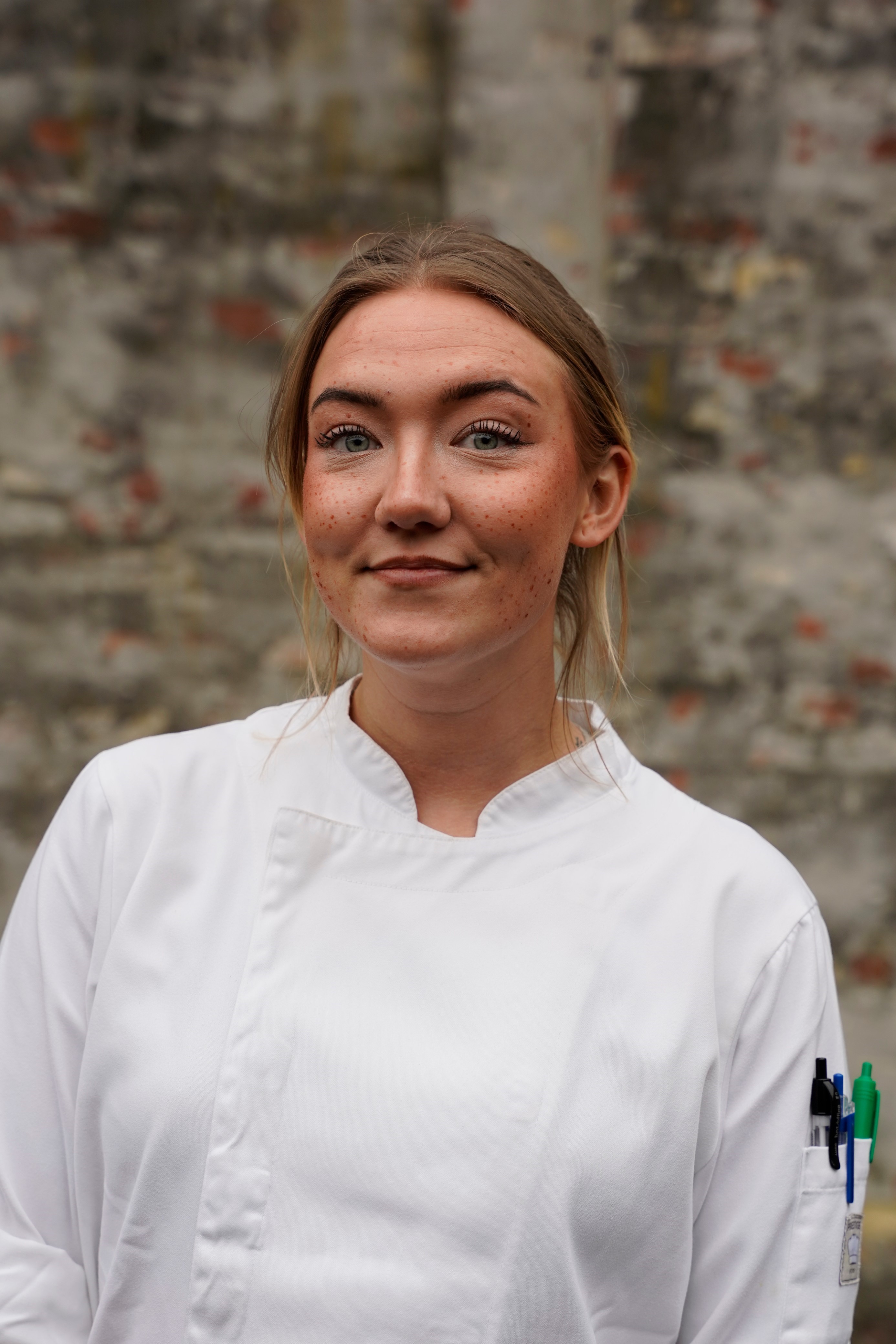 Sabina Sophie Sandager Knagh