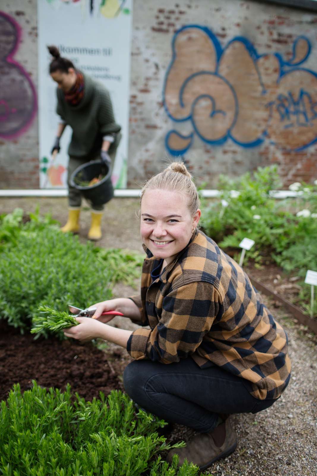 Liv Hotel- og Restaurantskolen