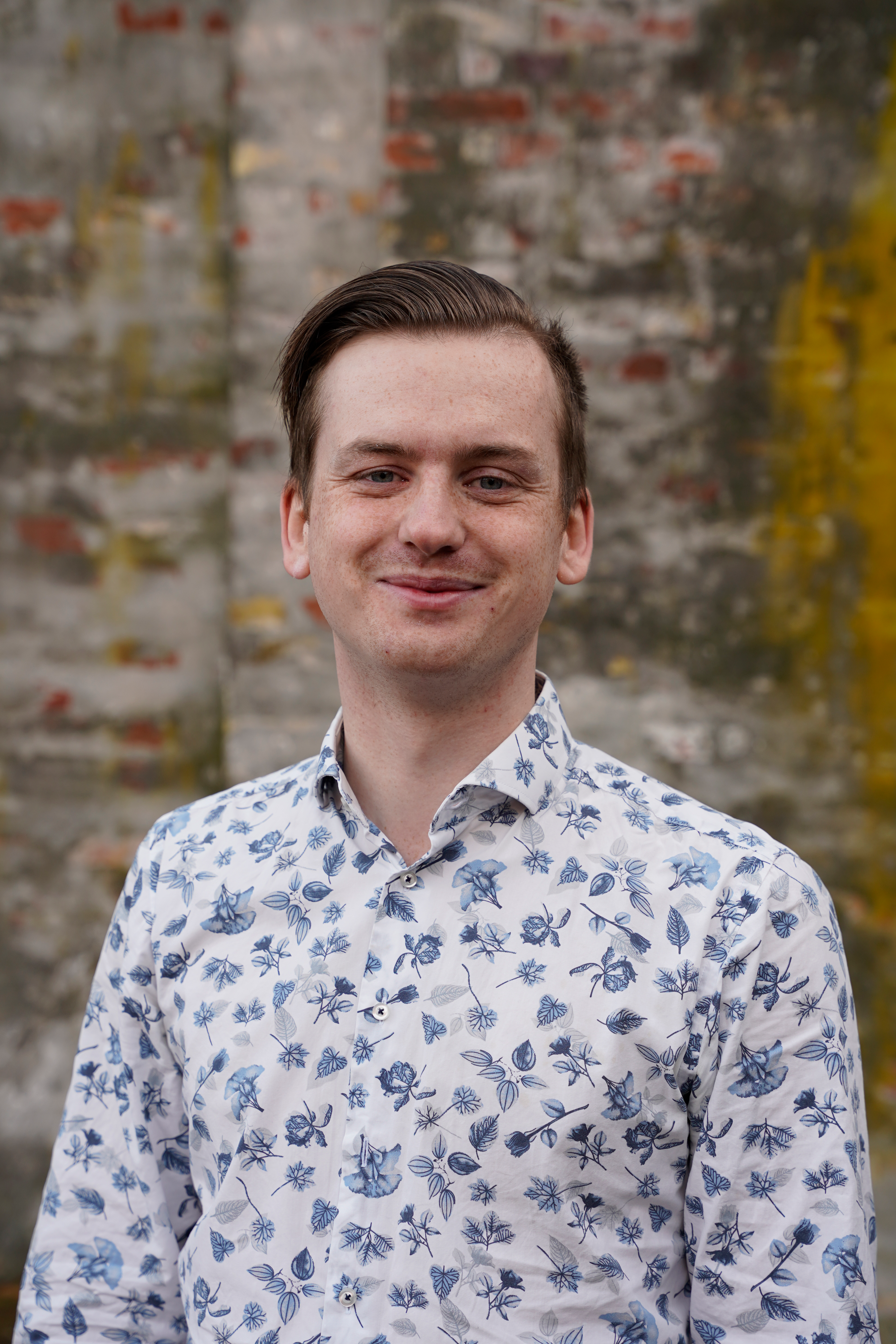 Mikkel Lytzen Jacobsen