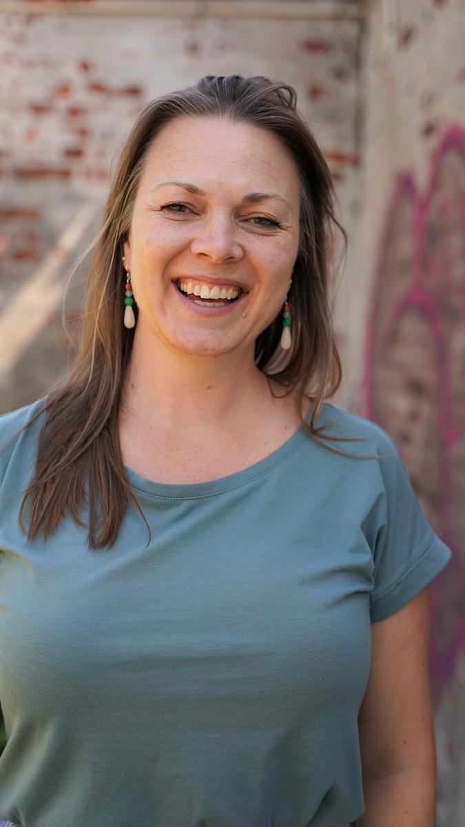 Henriette Ege Jørgensen