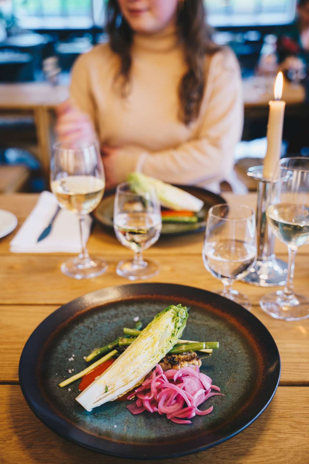 Spisehuset Hotel- og Restaurantskolen