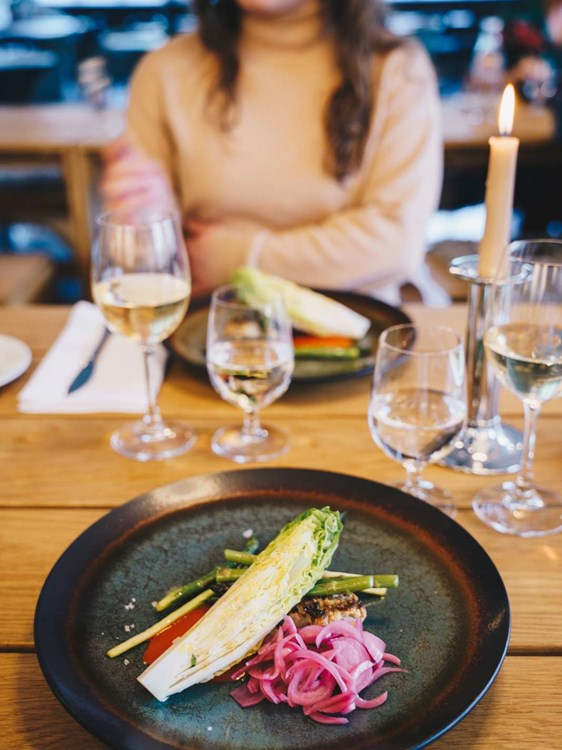 Spisehuset Hotel- og Restaurantskolen