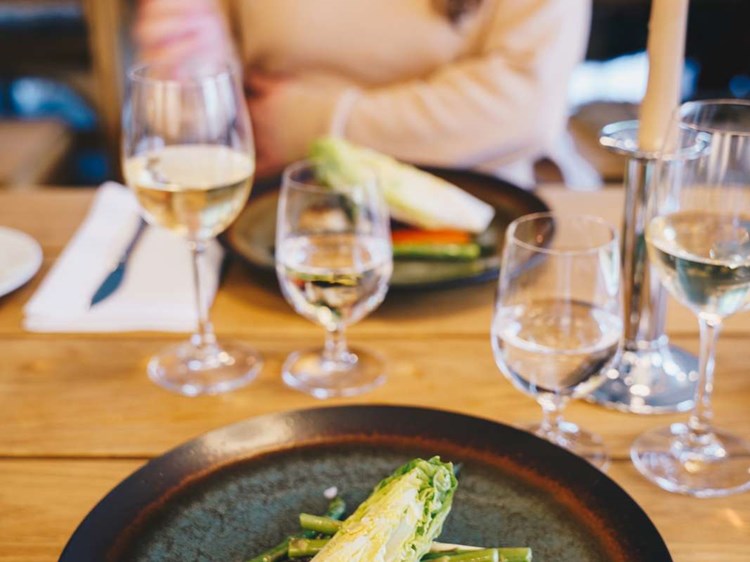 Spisehuset Hotel- og Restaurantskolen