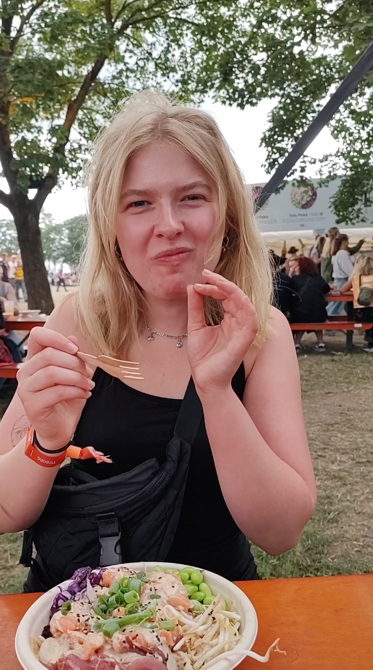 "DET BILLEDE, DER ER AF KOKKE - DET GIDER JEG IKKE VÆRE!"