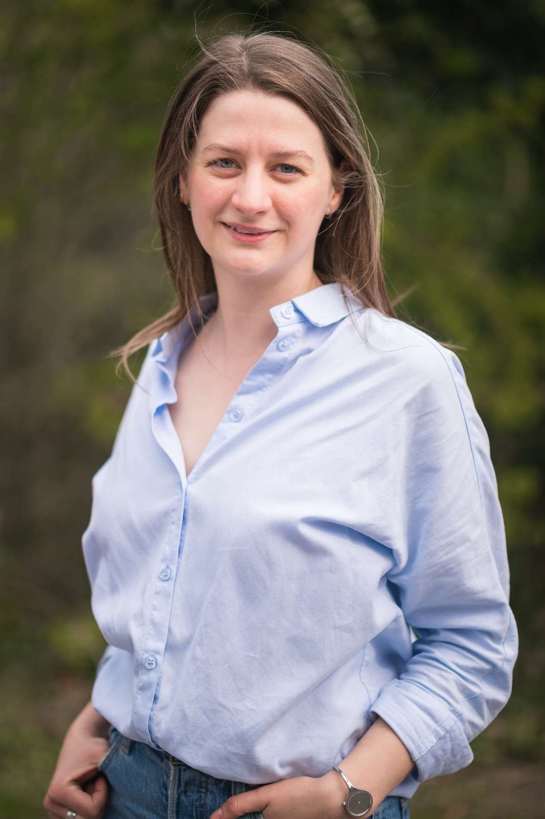 Alexandra C. Baunhøj Sørensen