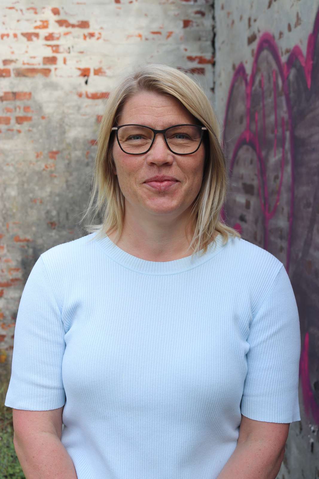 Anne-Mette Fejer