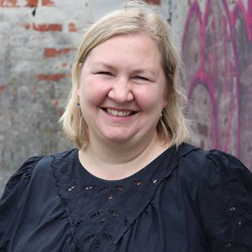 Sofie Wisborg