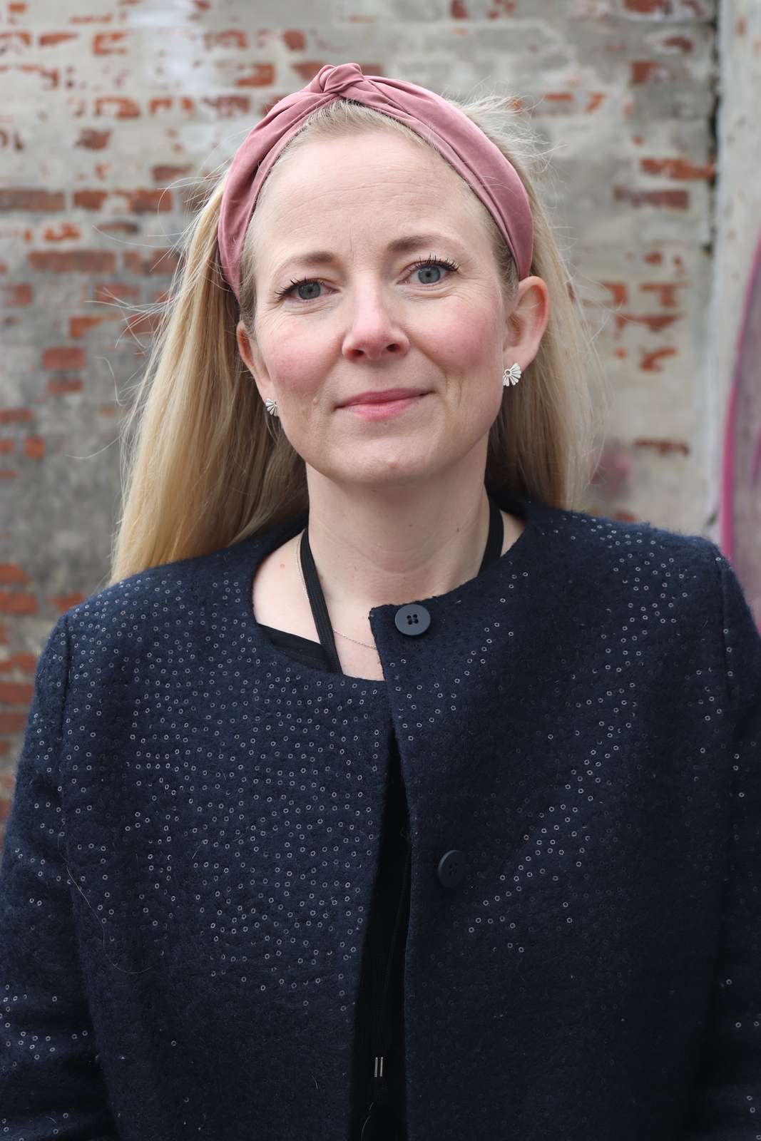 Kristina Margrethe Simonsen