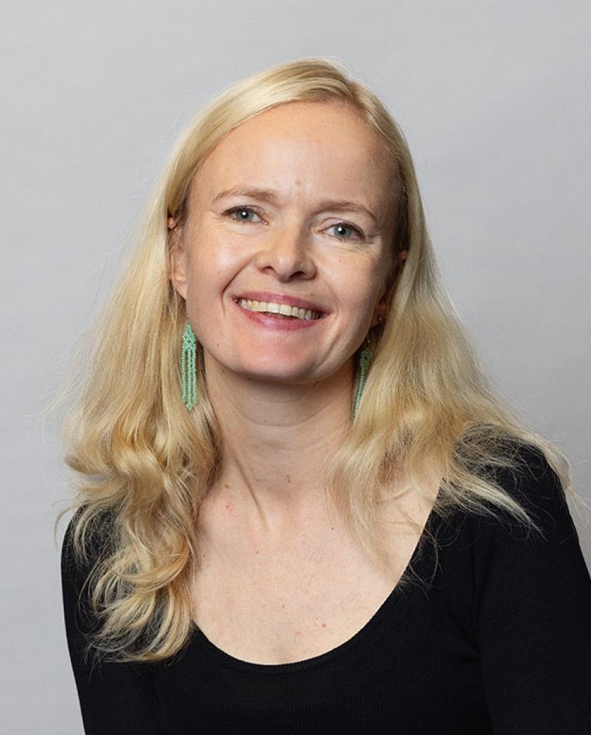 Charlotte Lund