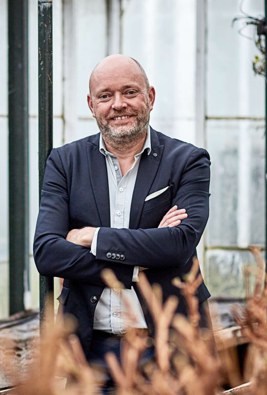Michael Allerup