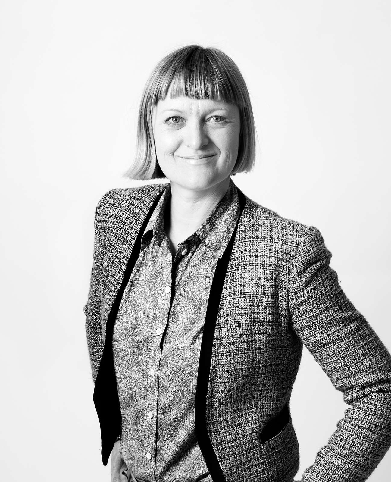 Trine Krebs
