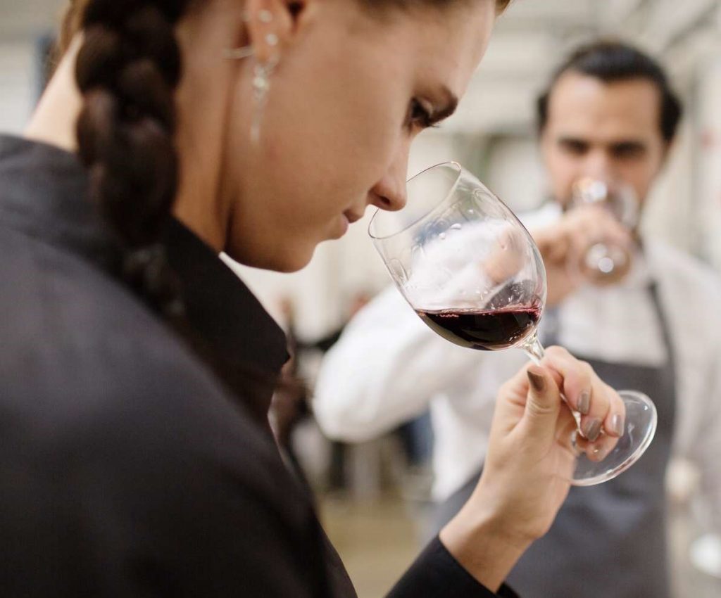 vin Hotel- og Restaurantskolen