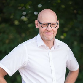 Henrik Hynne