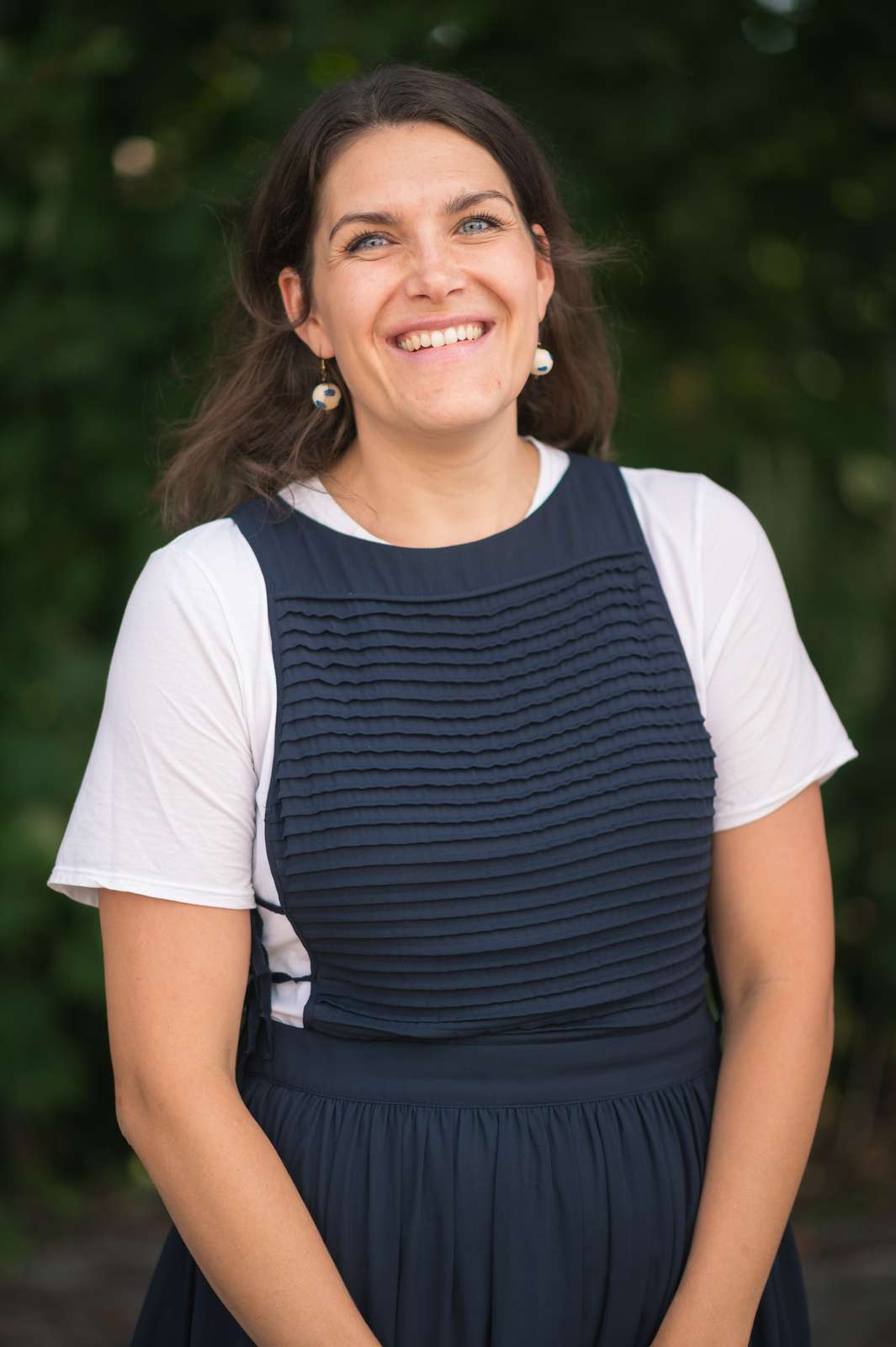 Nikoline Holm Bräuner
