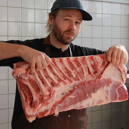 David Jonsson