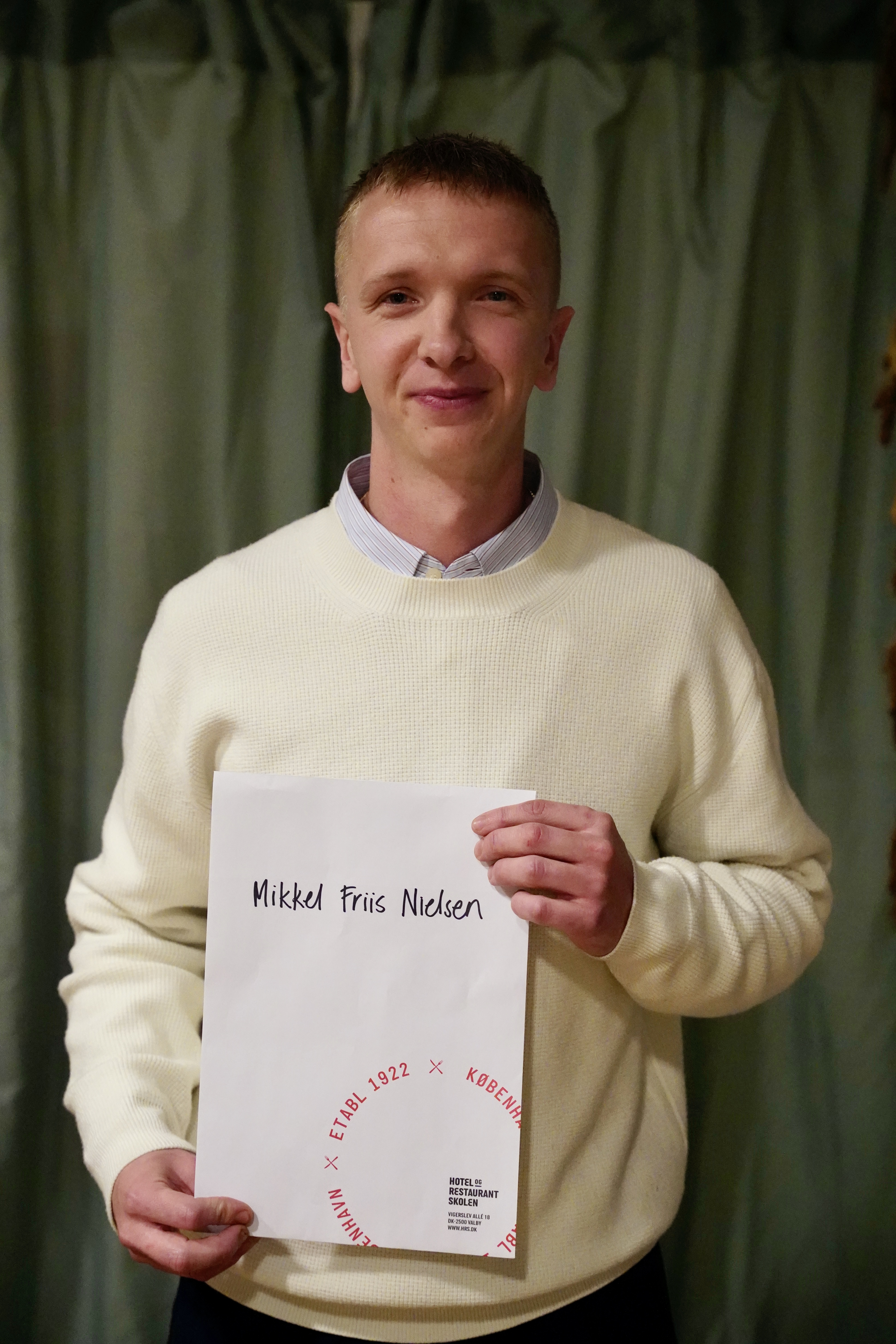 Mikkel Friis Nielsen