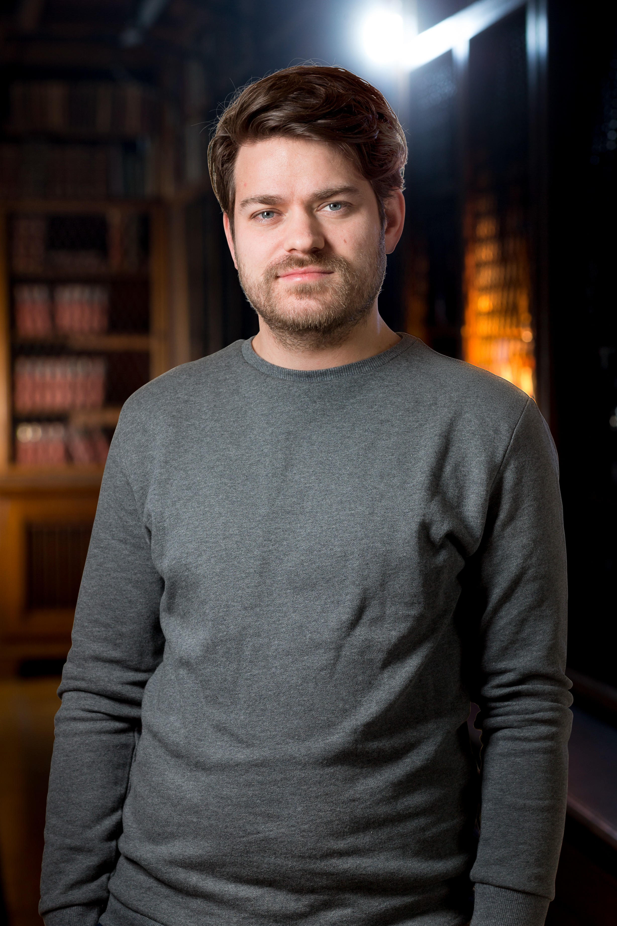Jonas Bjørn Jensen