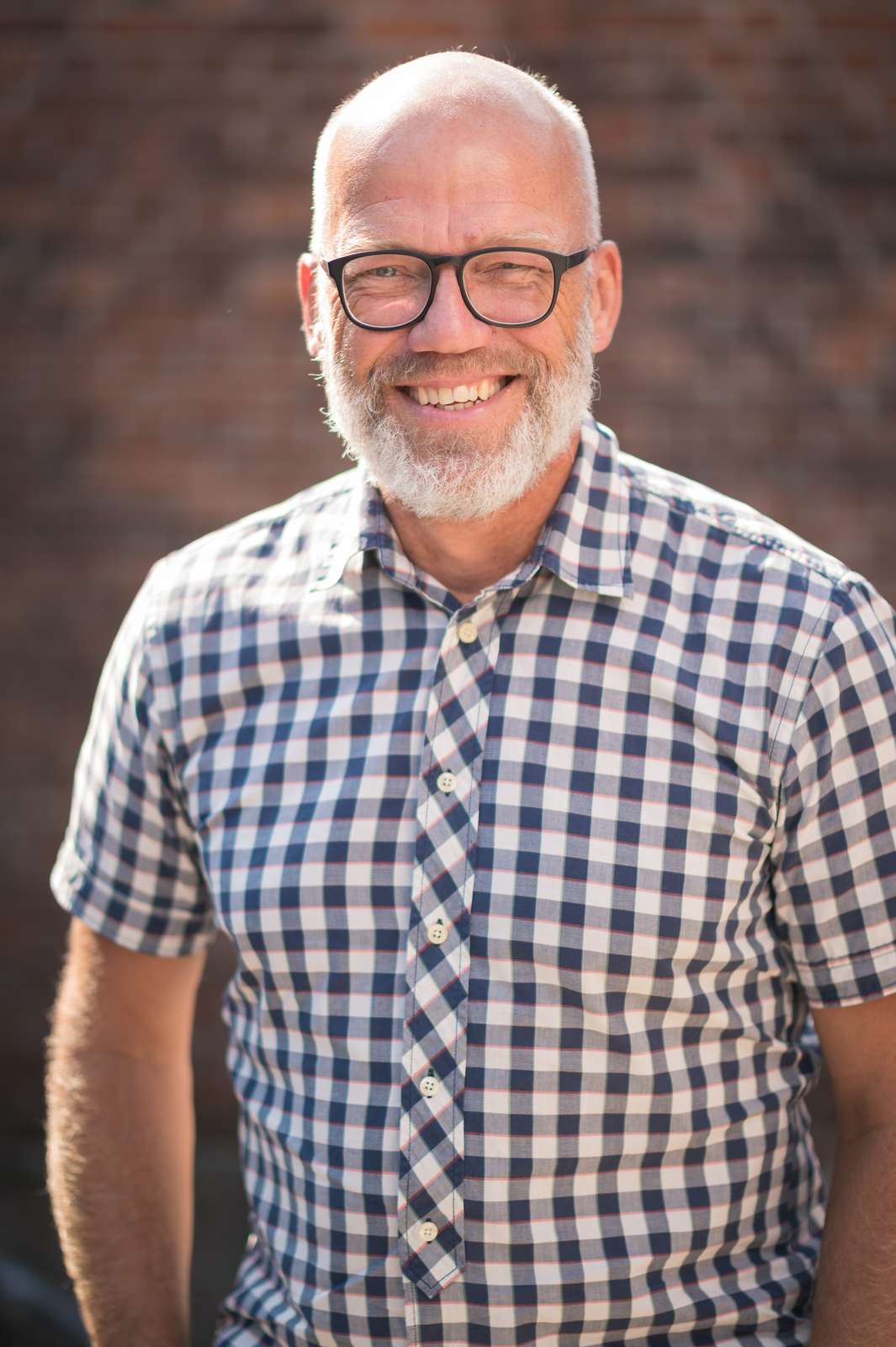 Karsten Kolding