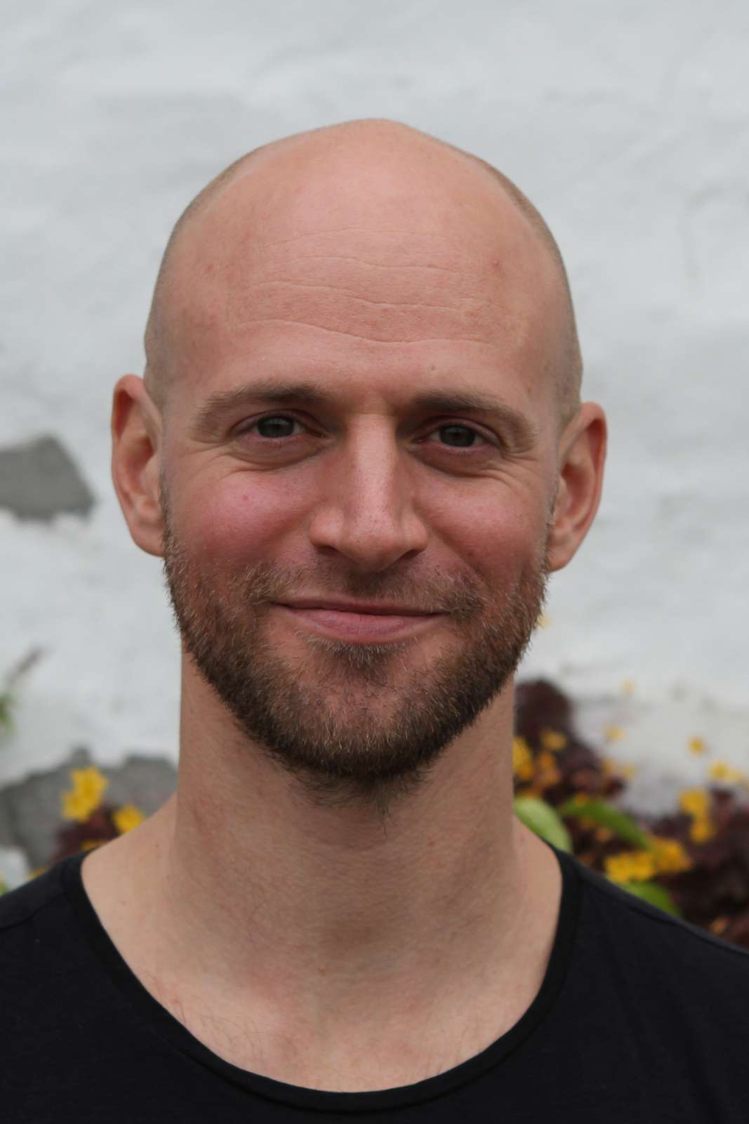 Jon Fuglsang
