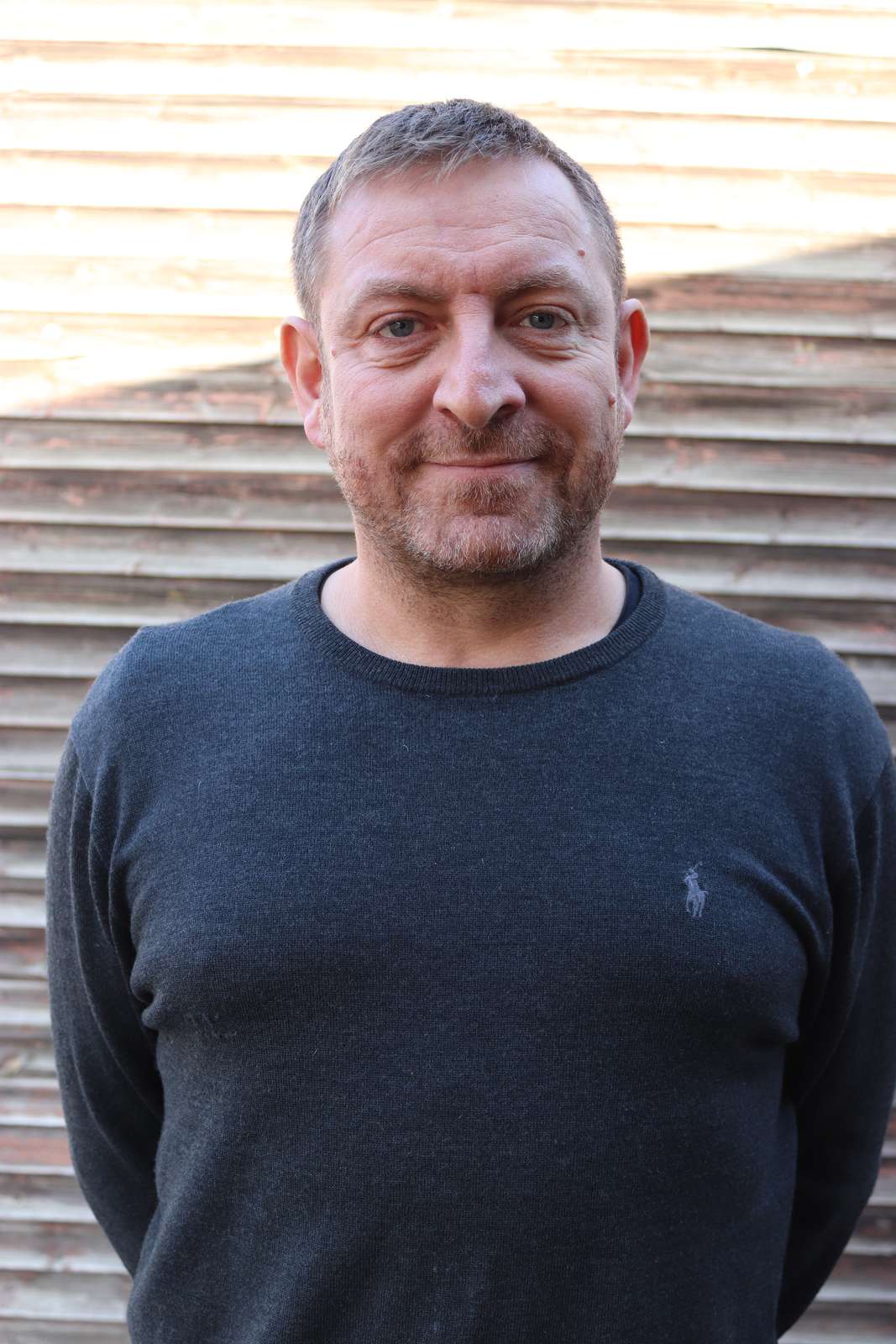 Rasmus Bille