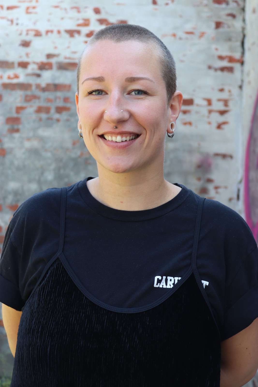 Simone Ravn
