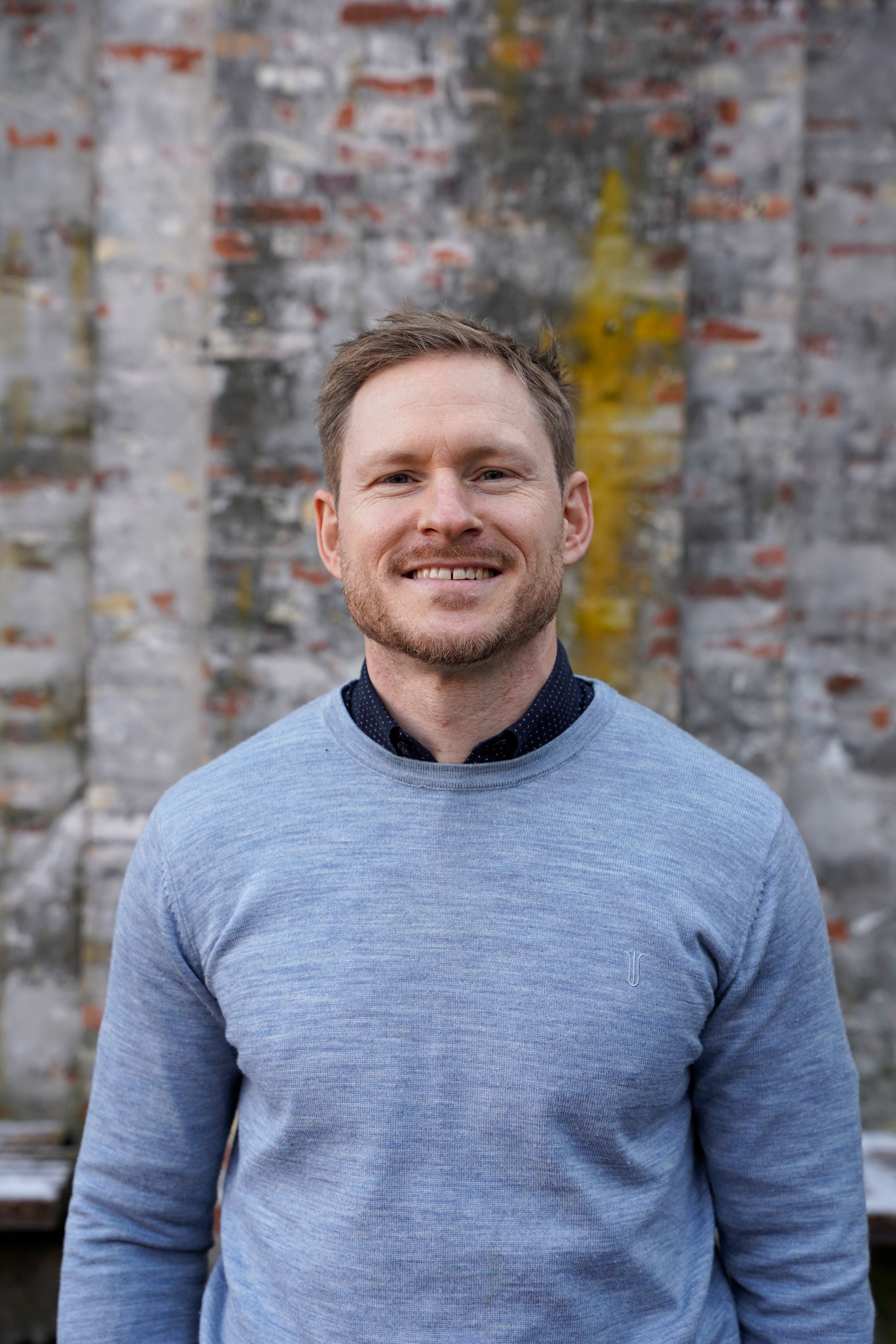 Mads Nielsen-Gravholt