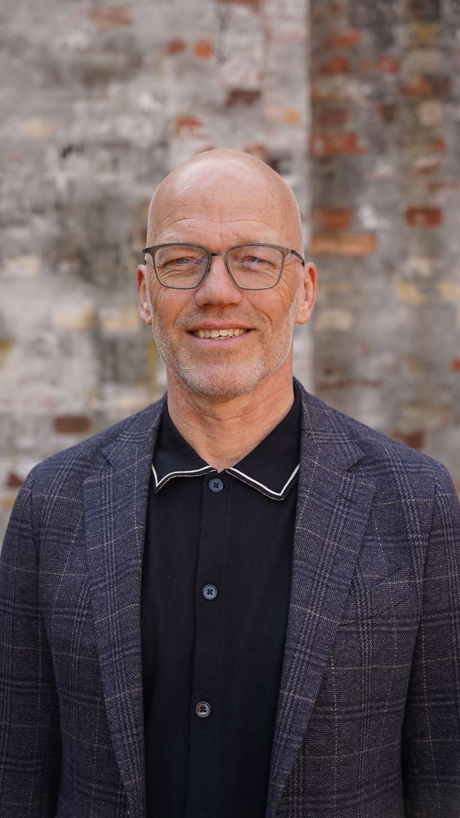 Karsten Kolding