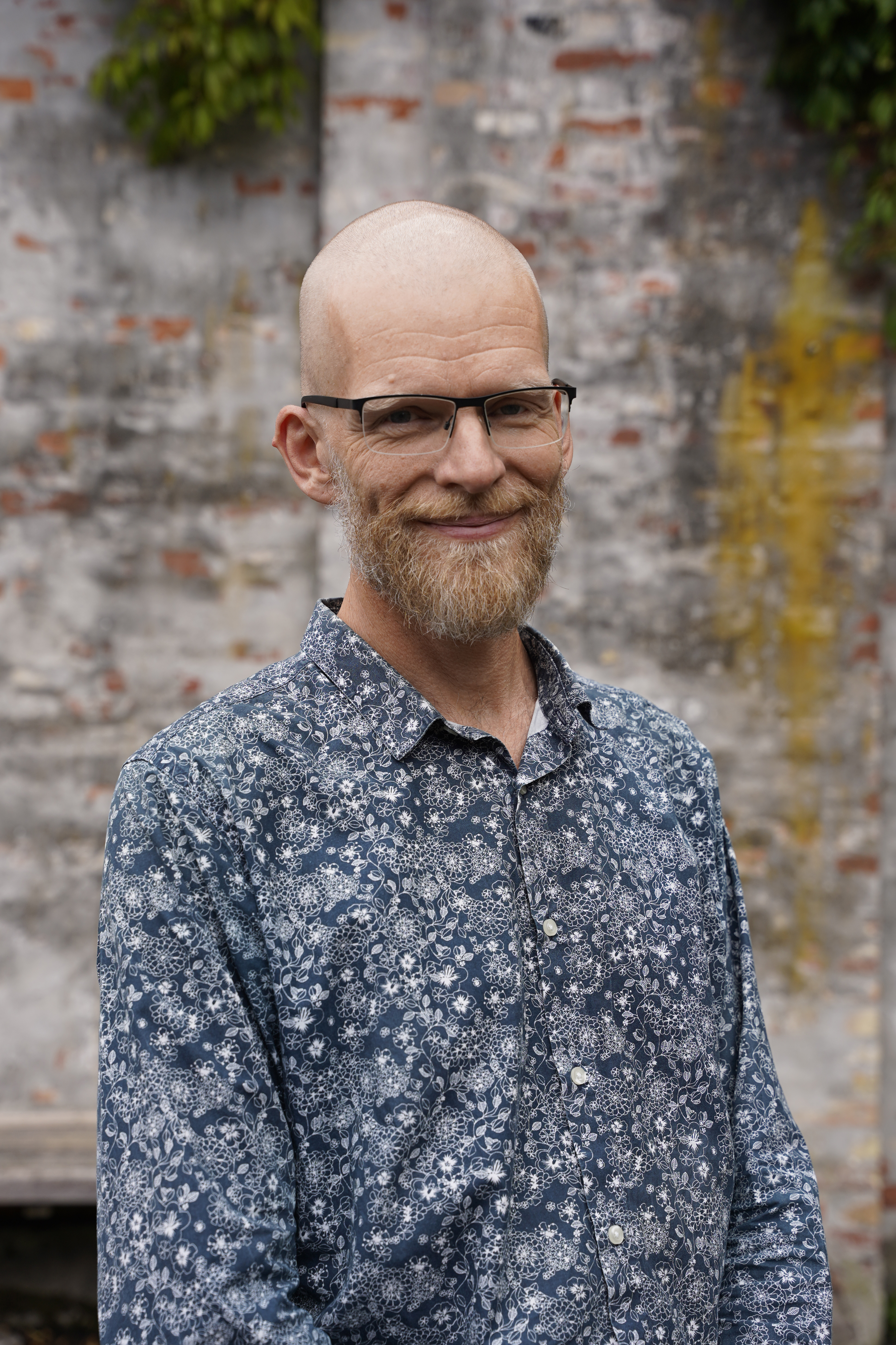 Morten Olesen