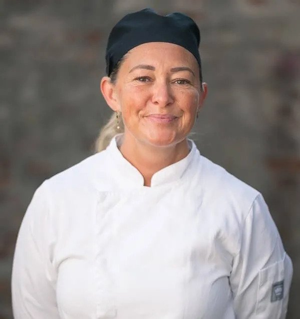 Céline Volther Conradsen