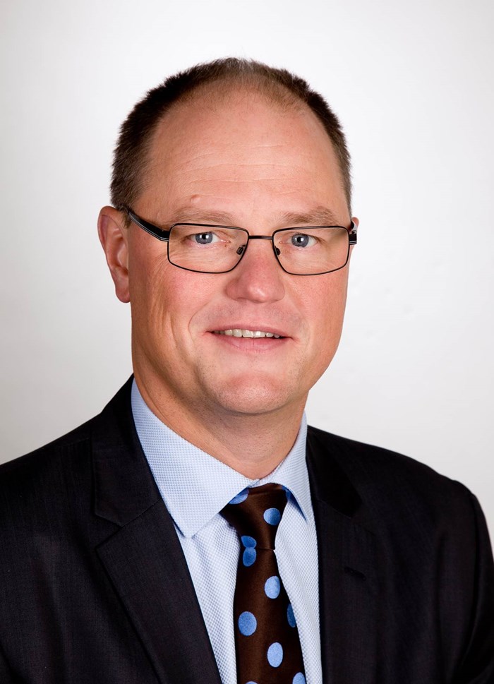 Allan Agerholm