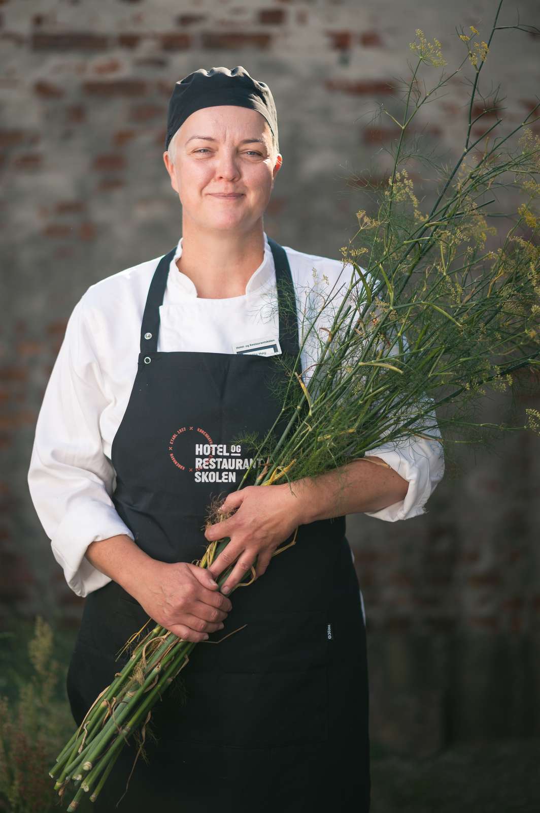 Ulla Høg