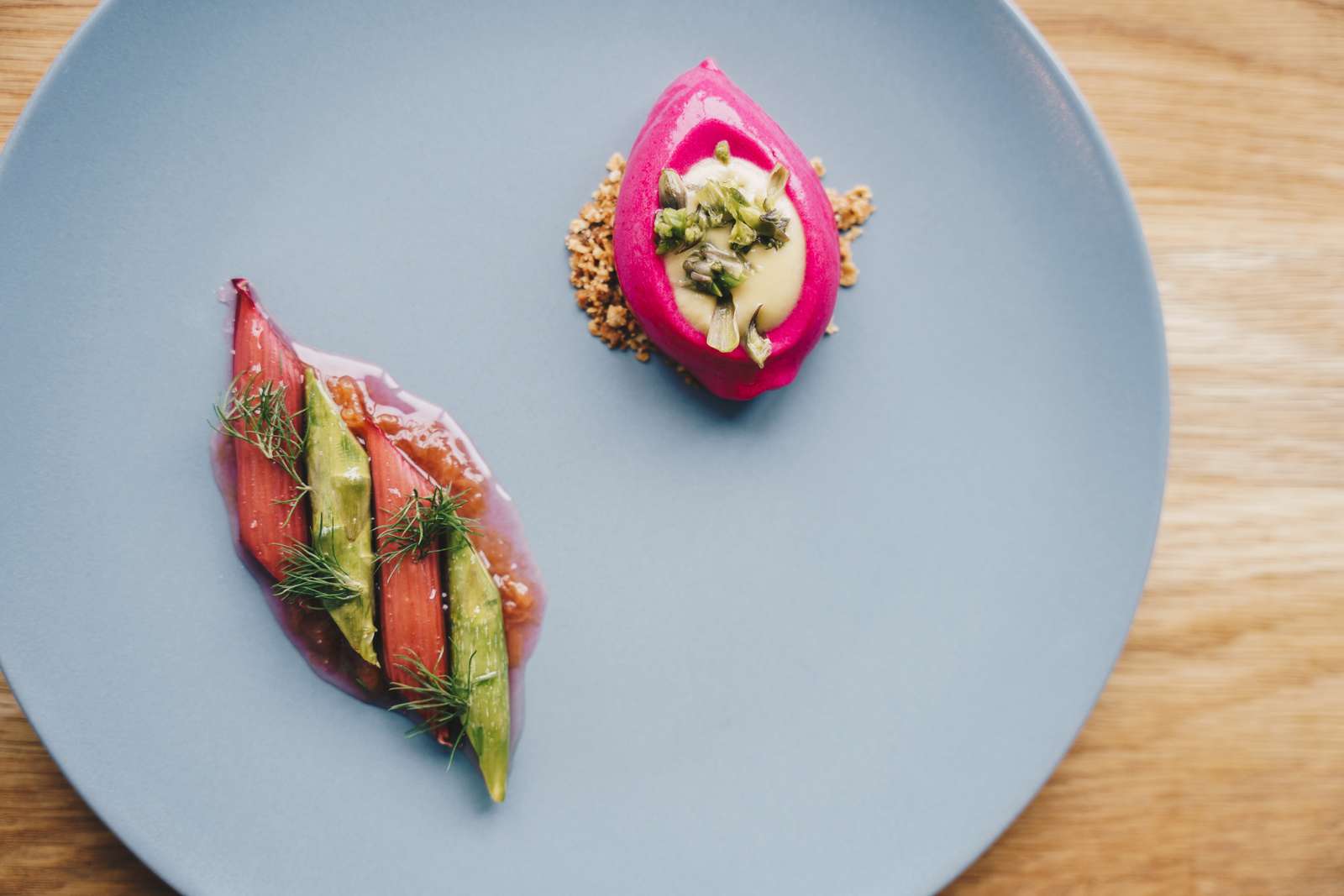 Spisehuset By Night Hotel- og Restaurantskolen