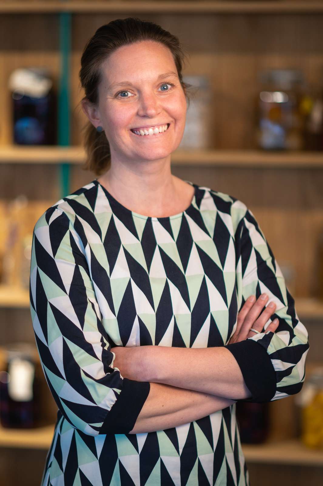 Anne Stald Møllmann