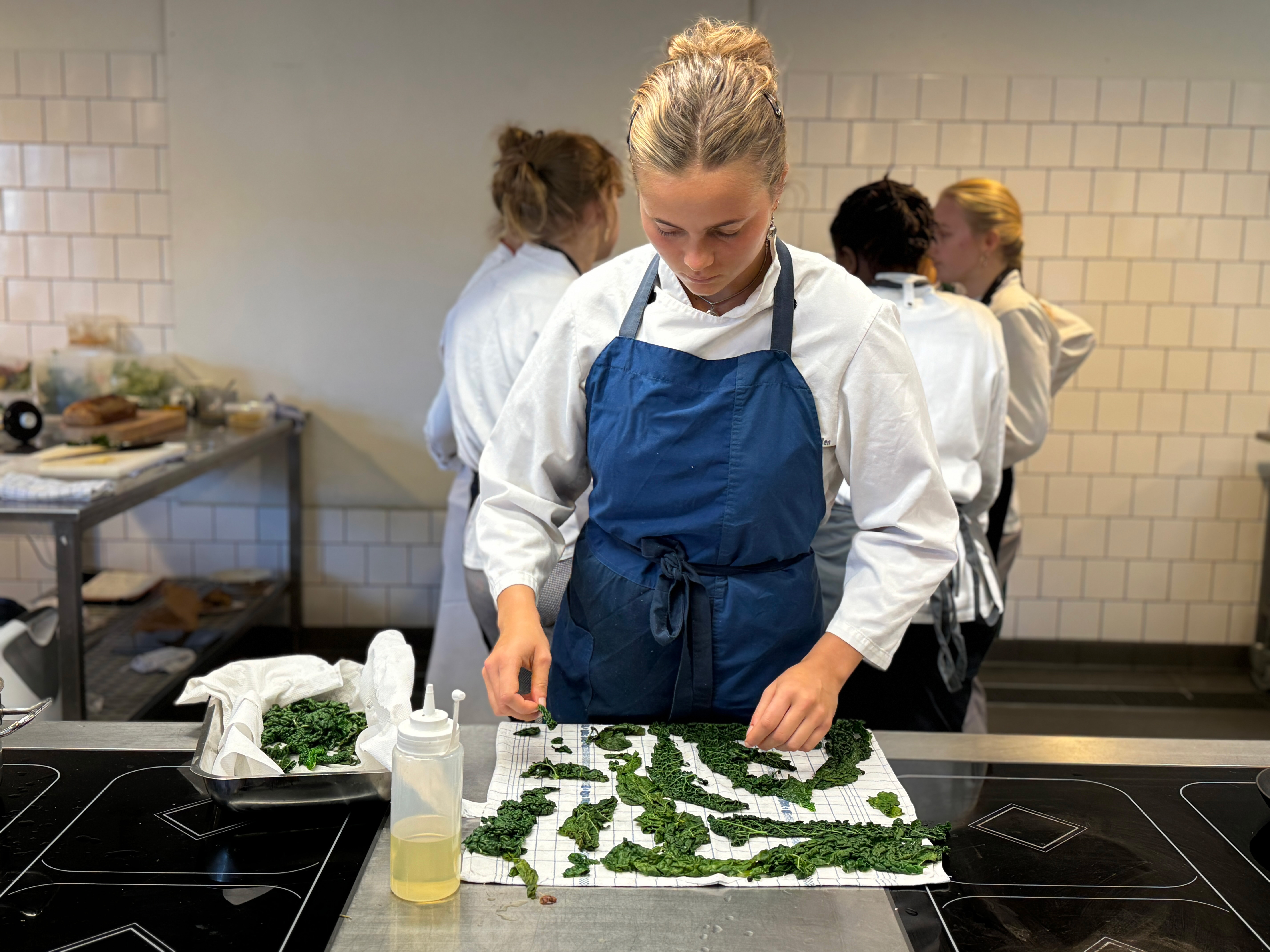 Smag For Bæredygtig Fisk Præsentation (2)