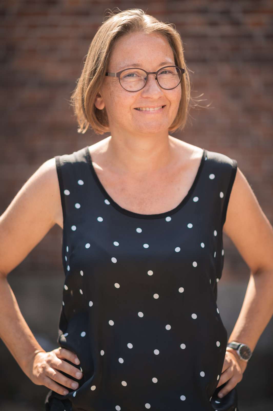 Lene Birch Andreasen