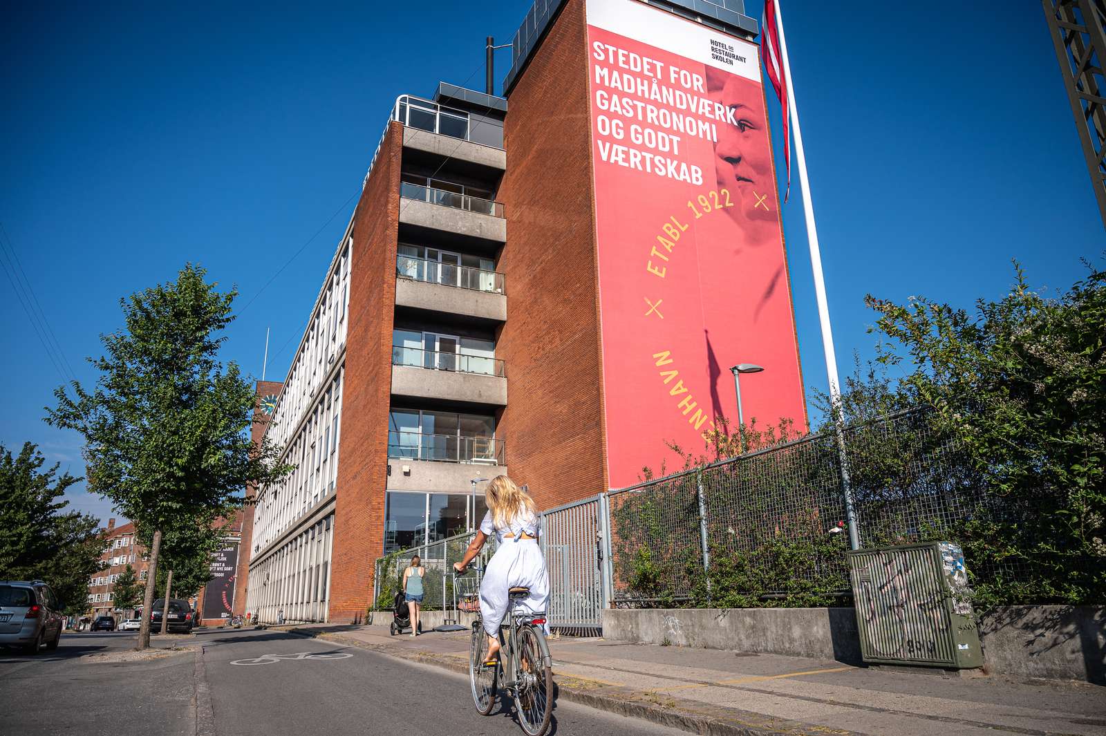 Hotel- og Restaurantskolen