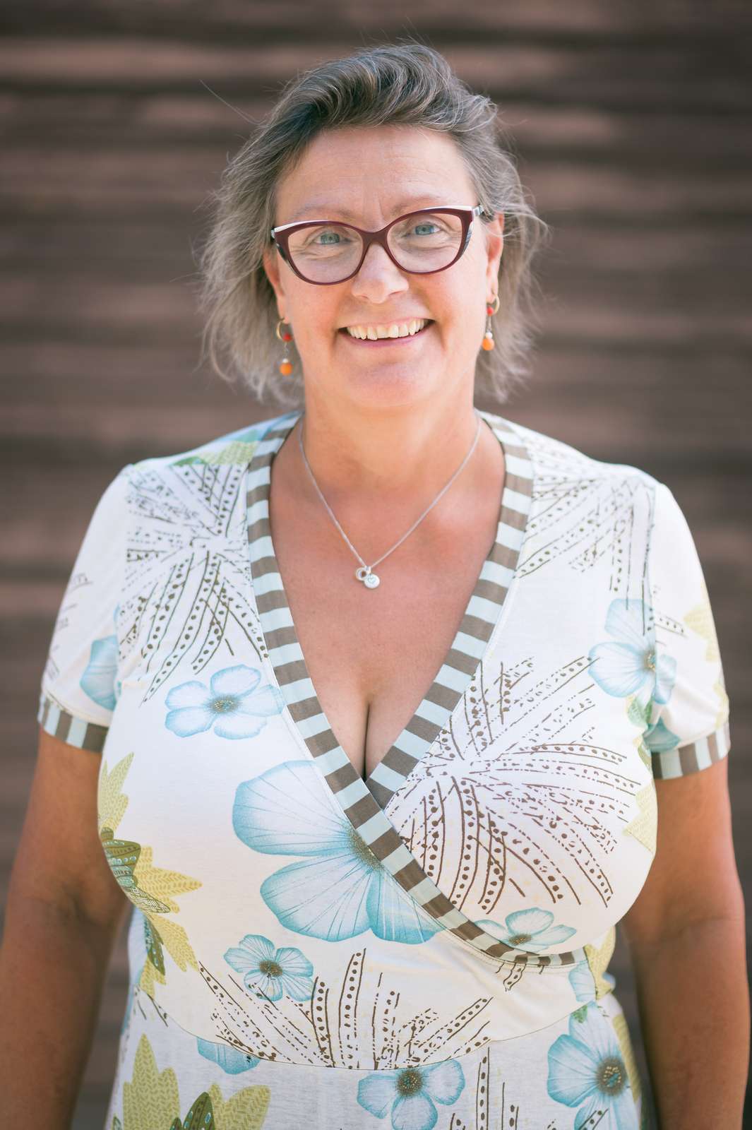 Gitte R. Løvborg Jørgensen