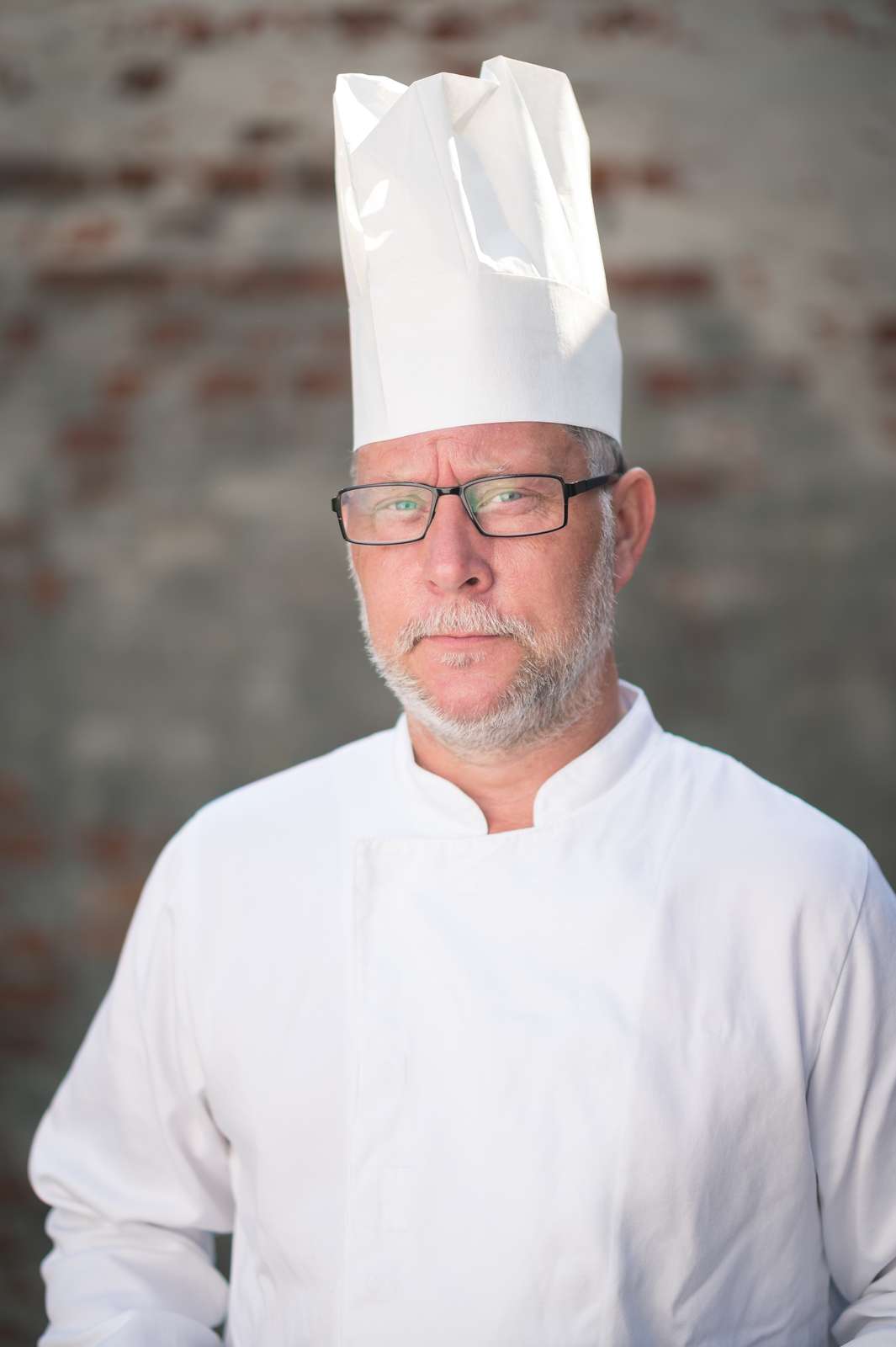 Michael Løve Blisby