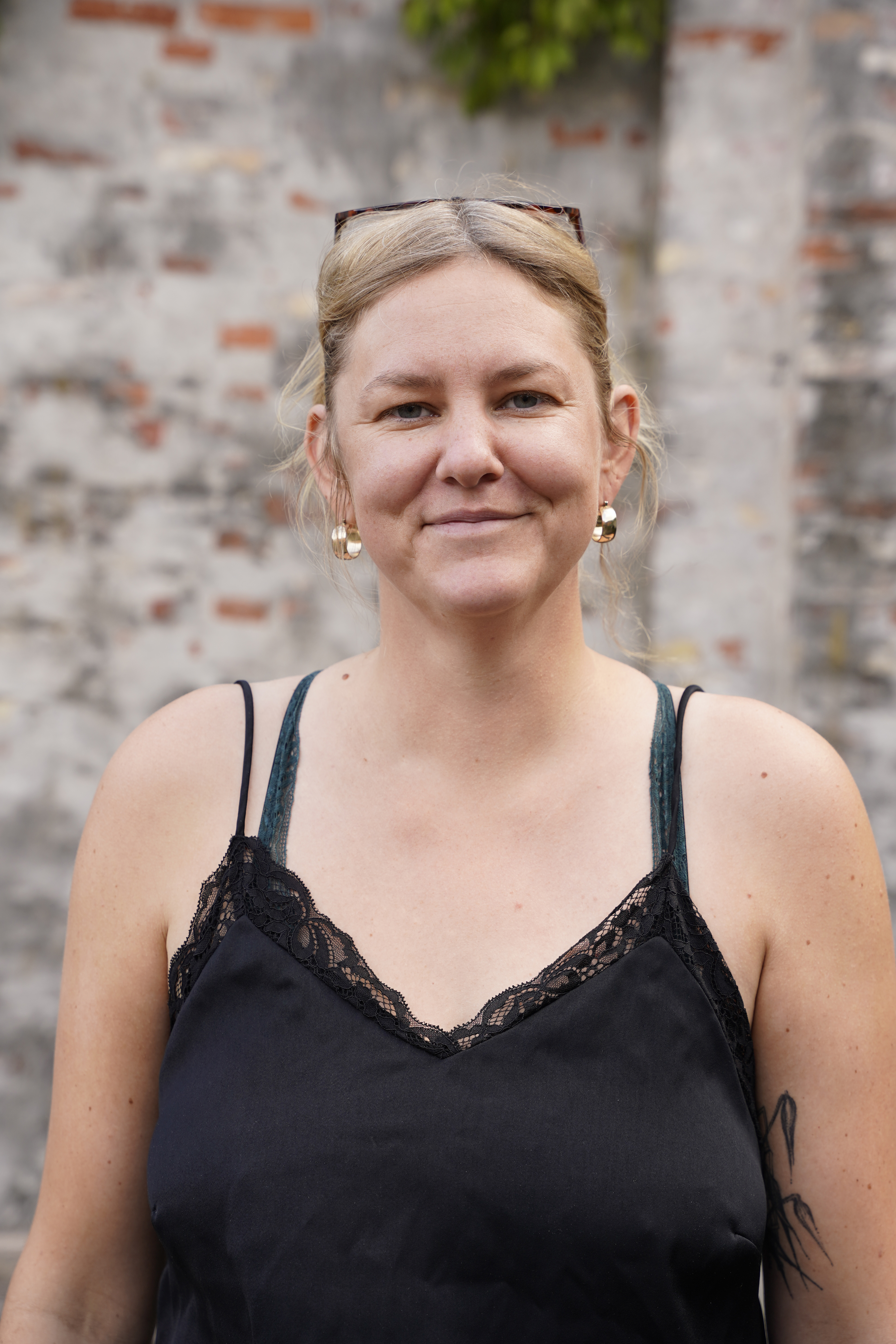 Signe Skov Hansen