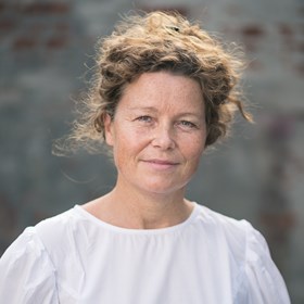Lene Mølhøj Vietz civil