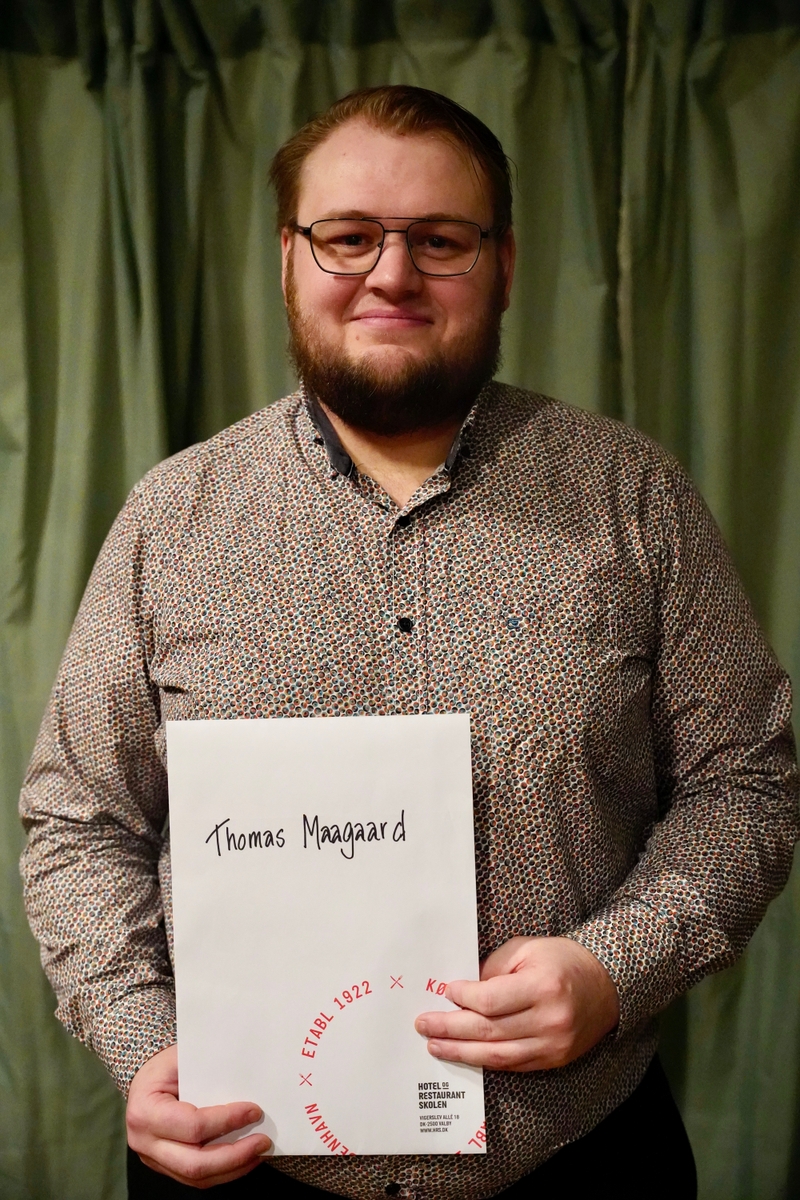 Thomas Maagaard