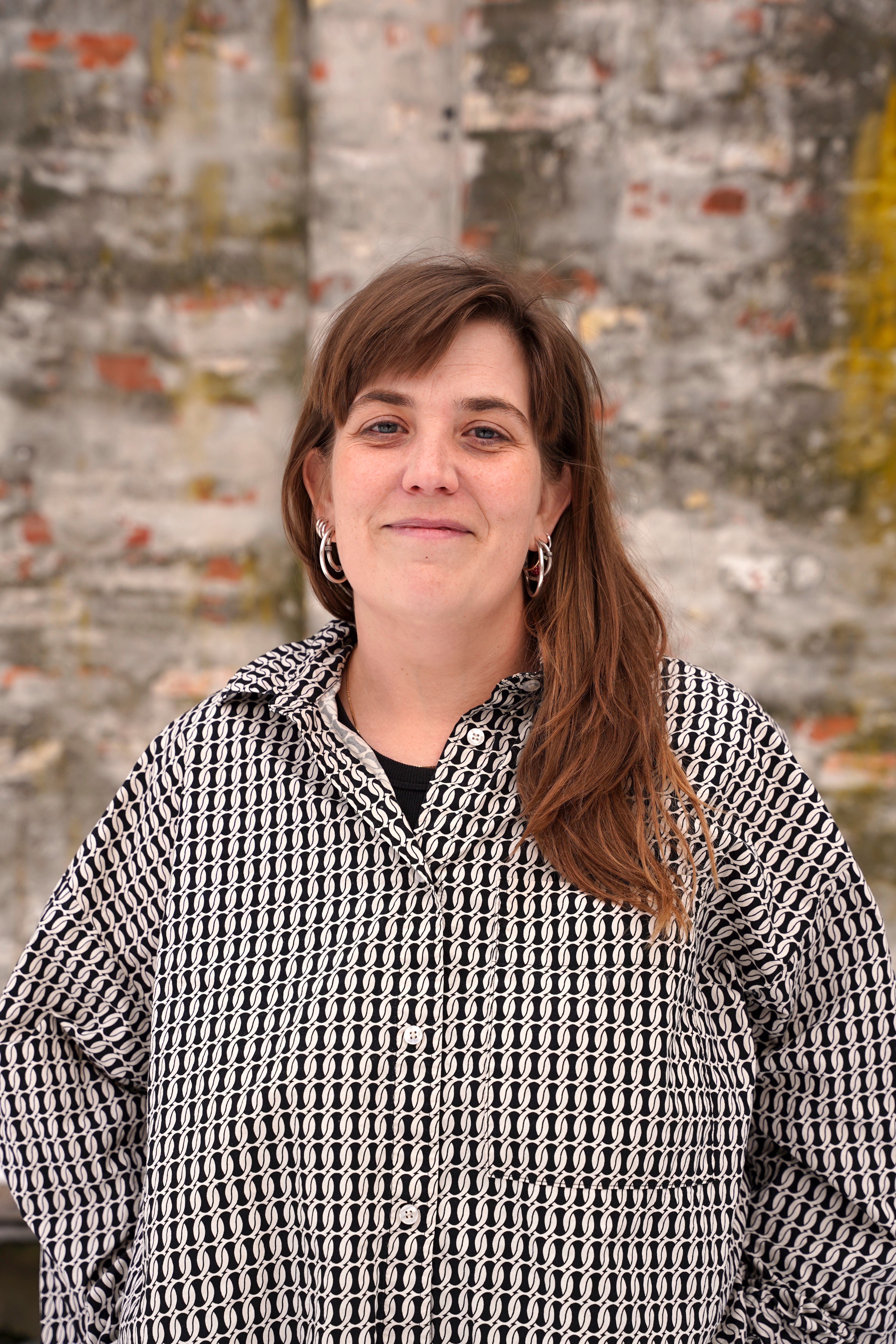 Tania Desiree Juelsgaard Petersen