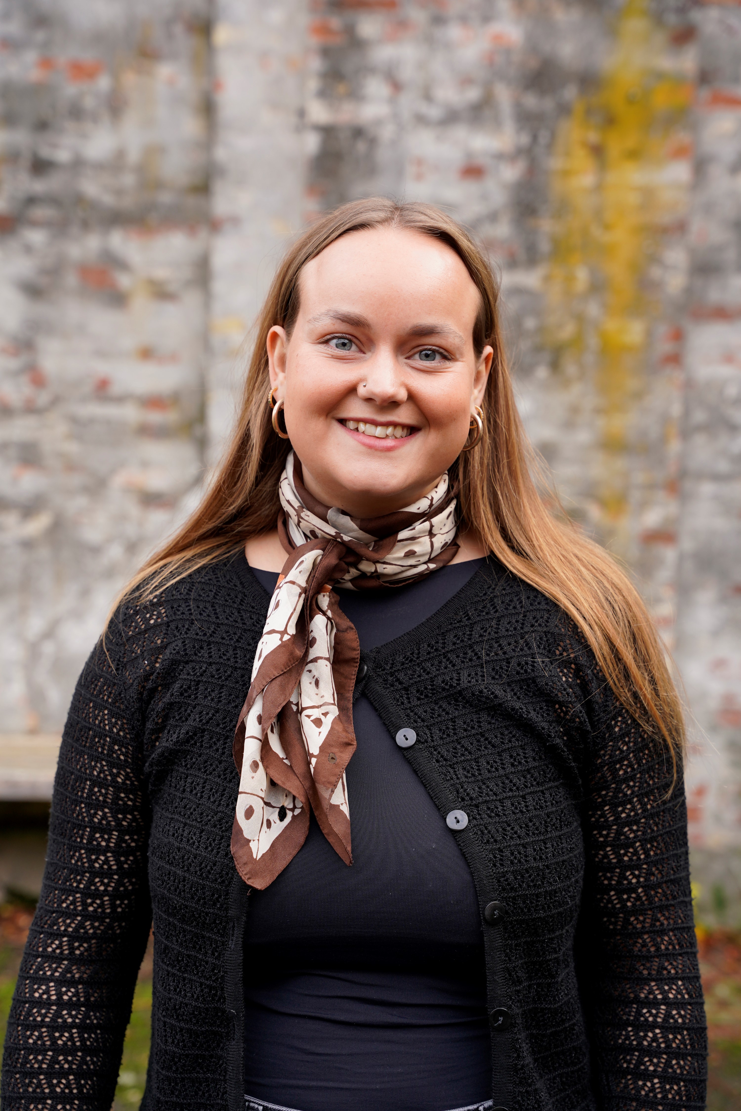 Petrine Klostergaard