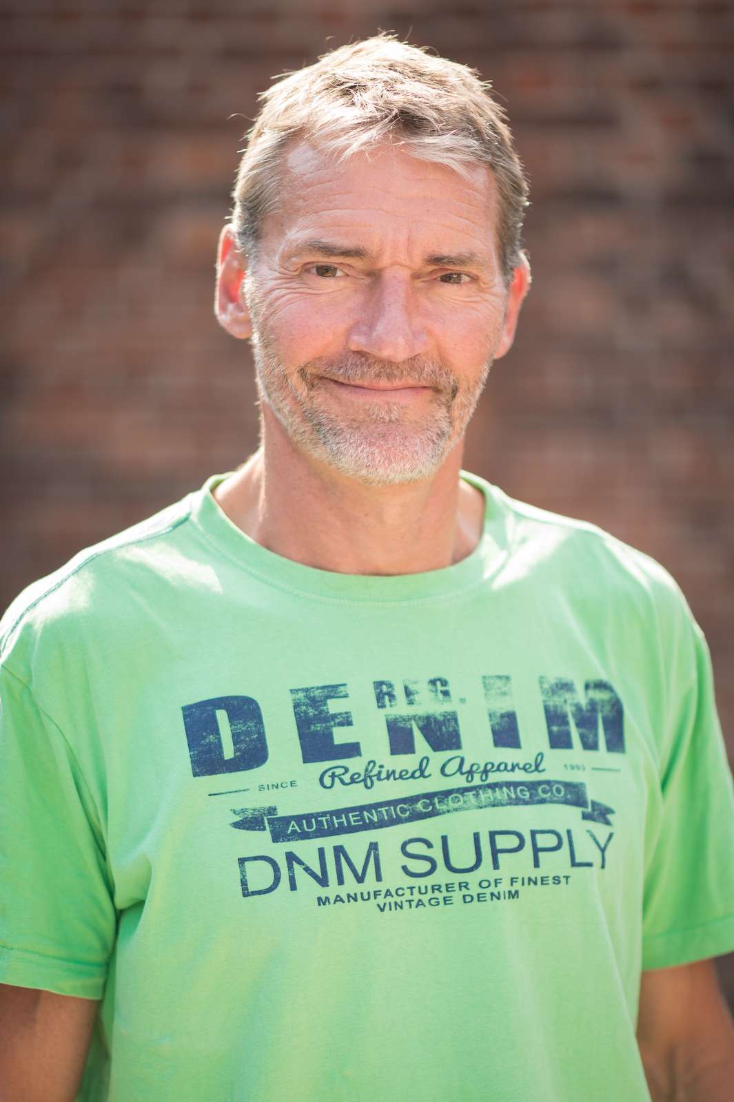 Tom Mørck Nielsen