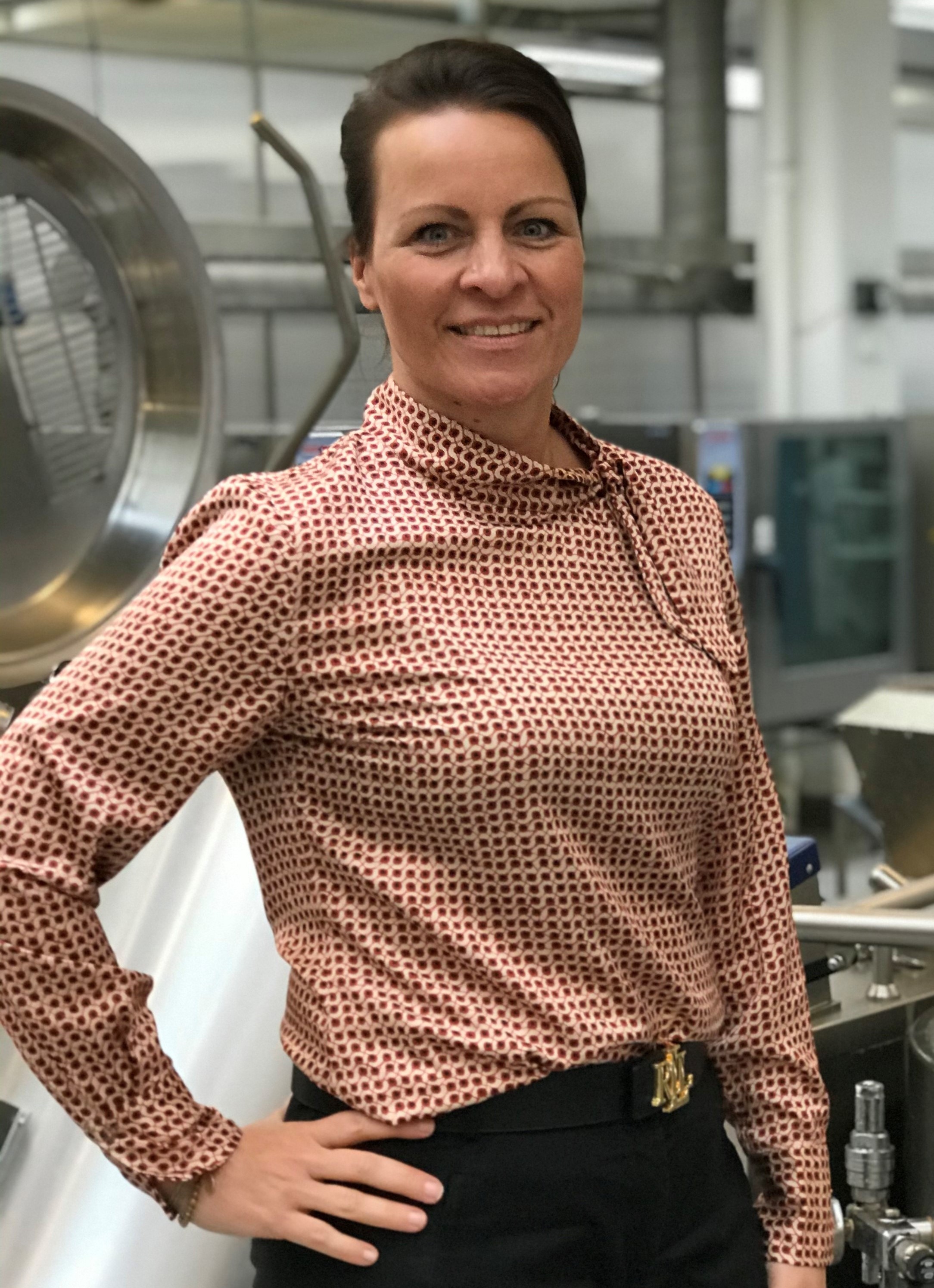 Marianne Lange
