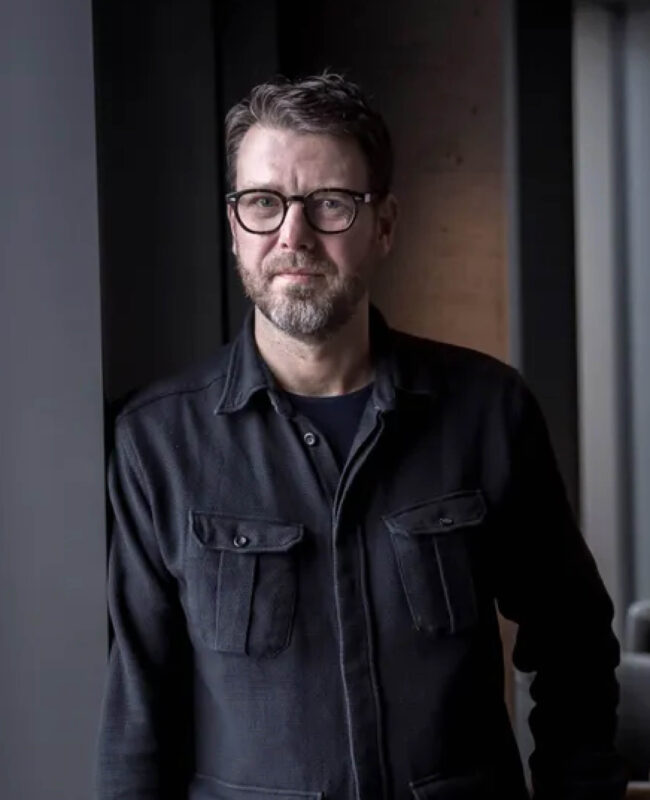 Christian Aarø