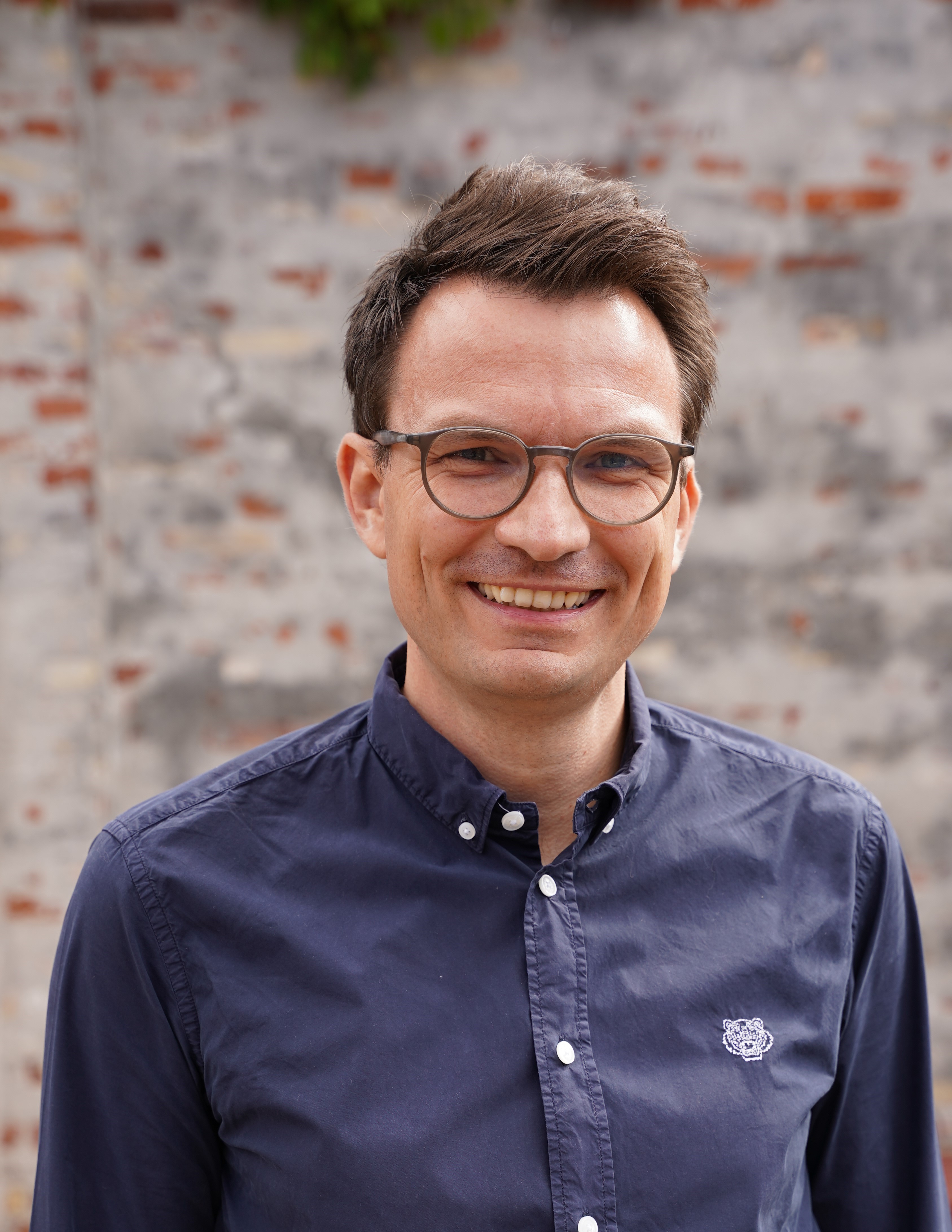 Lars Daugaard Jepsen