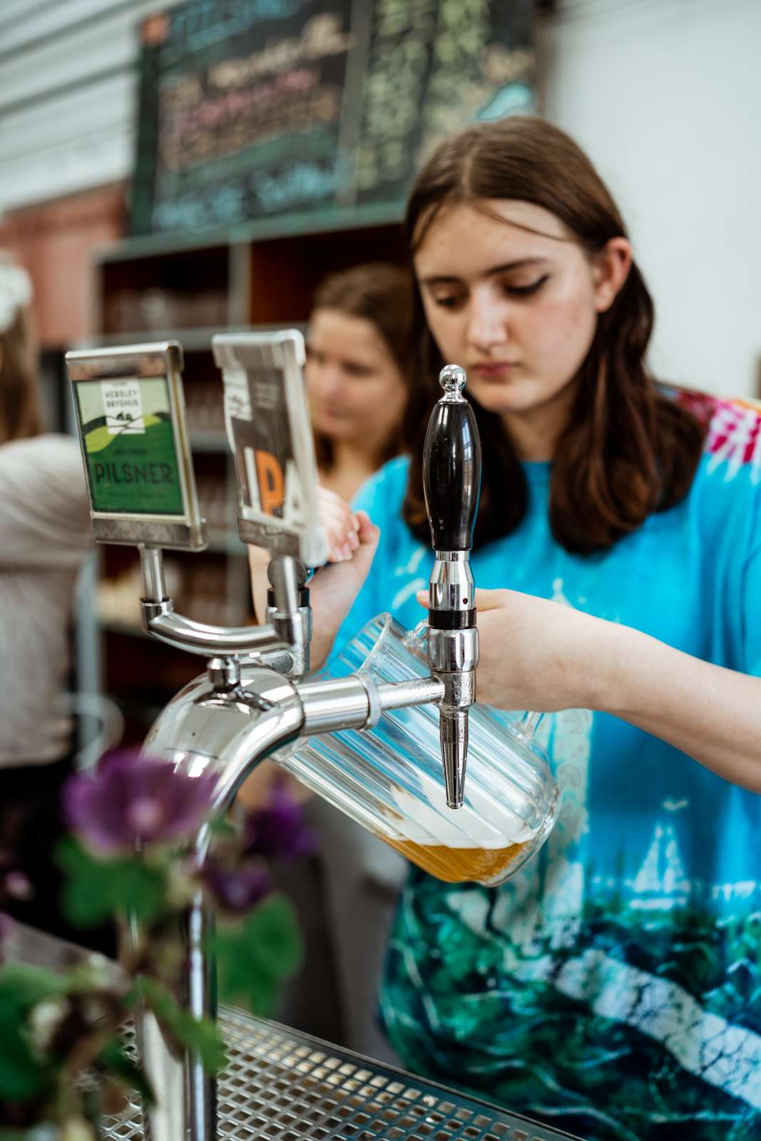 Fredagsbar Hotel- og Restaurantskolen