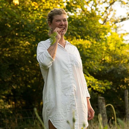 Emilie Qvist Kjærgaard mark